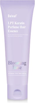 LPT Keratin パフュームヘアエッセンス Blooming Rose / Daleaf