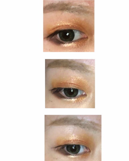 大英博物館 エジプトシリーズ アイシャドウパレット/ZEESEA/アイシャドウパレットを使ったクチコミ(1枚目)