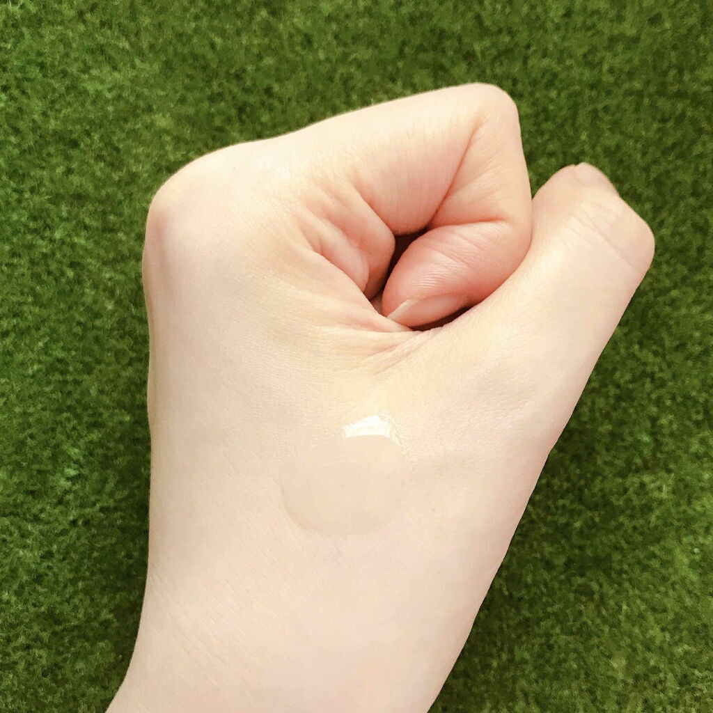 ピュア スクワラン オイル/ちふれ/フェイスオイルを使ったクチコミ(2枚目)