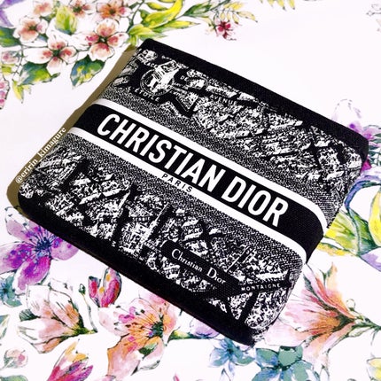 【旧】ディオールショウ サンク クルール(プラン ドゥ パリ コレクション限定品)/Dior/アイシャドウを使ったクチコミ(8枚目)