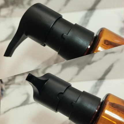 (旧)アルティム8∞ スブリム ビューティ クレンジング オイル 150ml/shu uemura/オイルクレンジングを使ったクチコミ(3枚目)