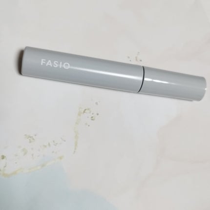 まつ毛 ハリコシアップ美容液/FASIO/まつげ美容液を使ったクチコミ(2枚目)