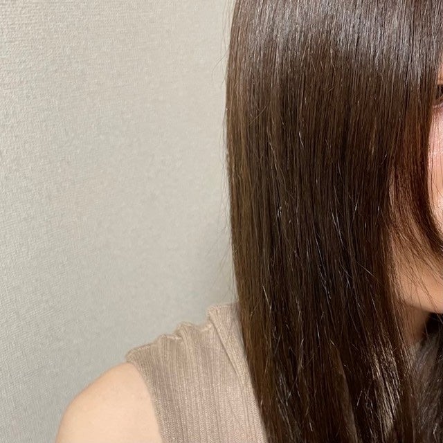 ザビューティ リペアシャンプー・コンディショナー/エッセンシャル/市販シャンプーを使ったクチコミ(3枚目)