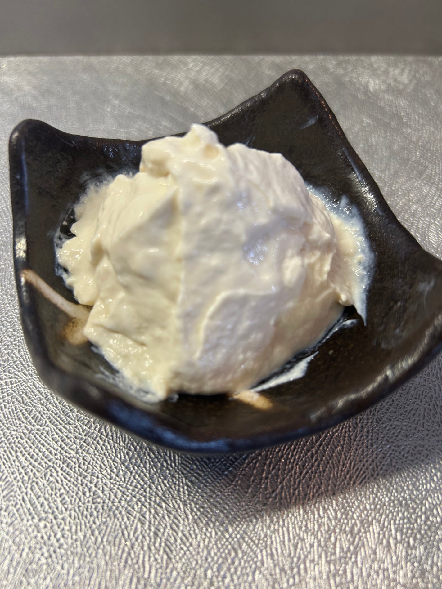 国産大豆使用 豆乳グルト/マルサンアイ/ヨーグルトを使ったクチコミ(4枚目)