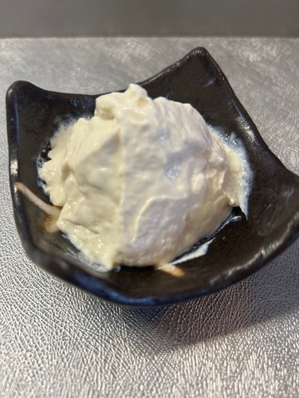 国産大豆使用 豆乳グルト/マルサンアイ/ヨーグルトを使ったクチコミ(4枚目)