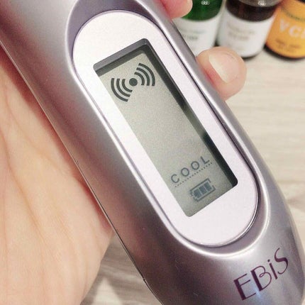 ツインエレナイザー プレミアム/EBiS化粧品/美顔器・マッサージを使ったクチコミ(8枚目)