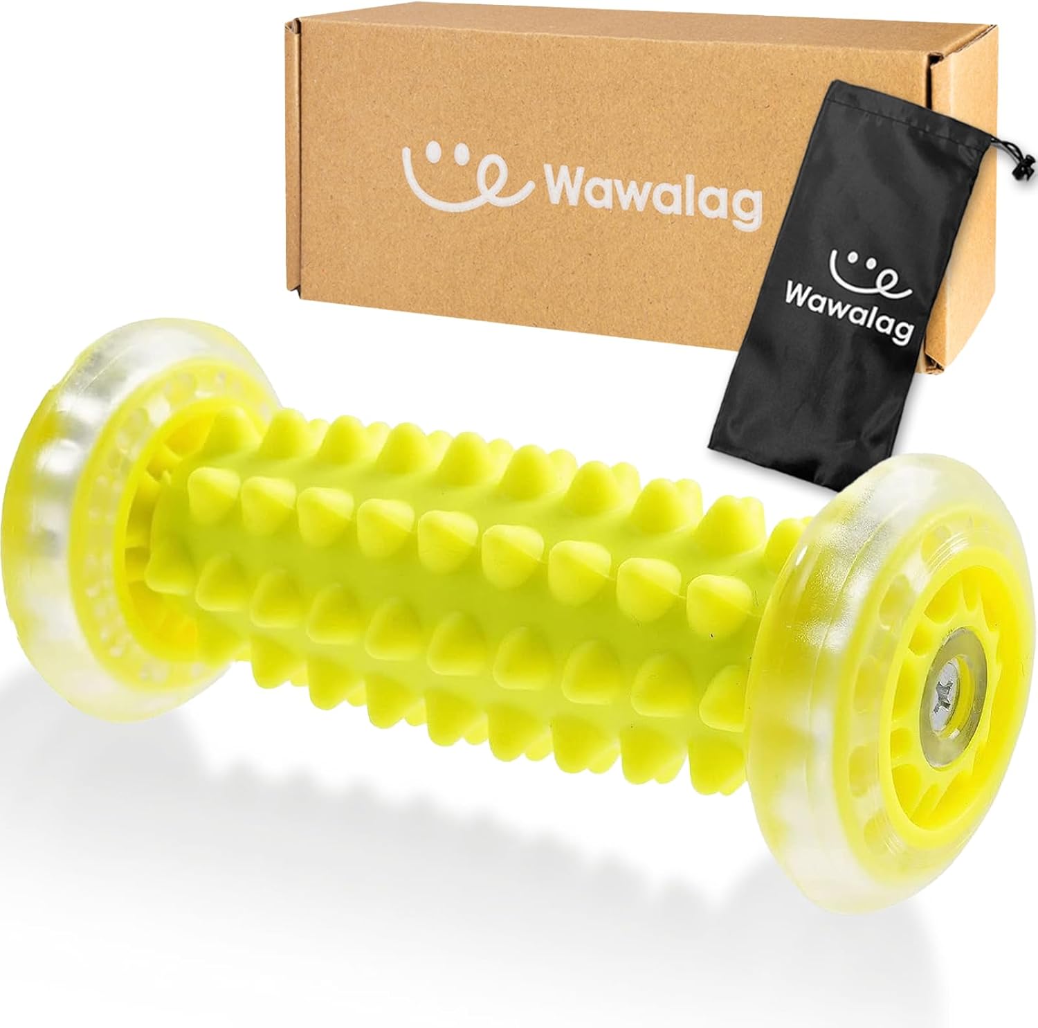 ツボコロくん / Wawalag