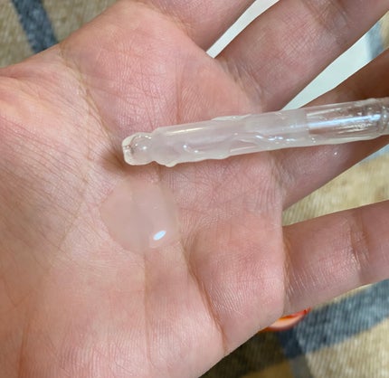 オーガニックフレグランスインティメイトセラム MAPUTI/MAPUTI/デリケートゾーンケアを使ったクチコミ(2枚目)