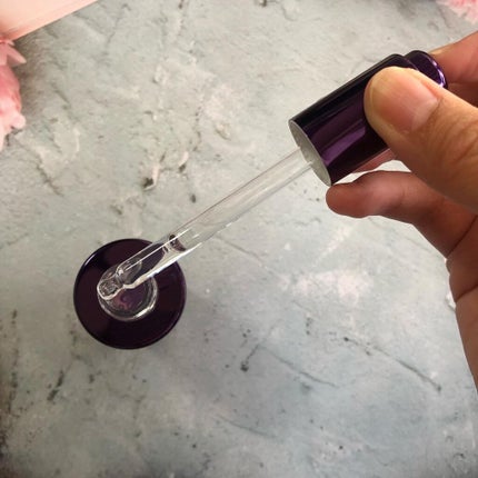 レストレーションセラム/shimaboshi/ブースター・導入液を使ったクチコミ(3枚目)