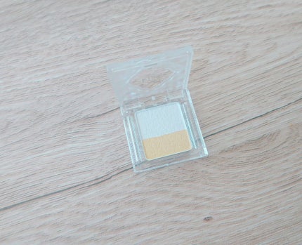 デュアルアイズS/KiSS/アイシャドウパレットを使ったクチコミ(2枚目)