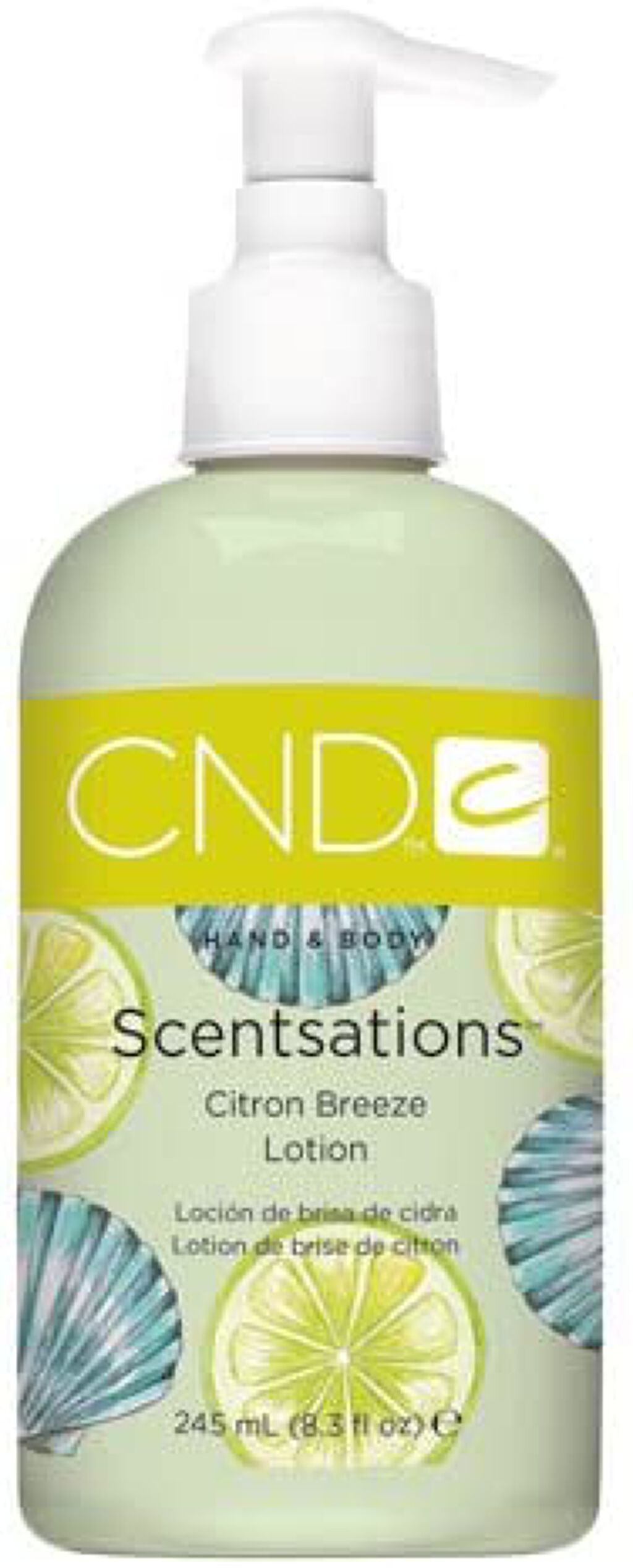 シトロンブリーズ 245ml