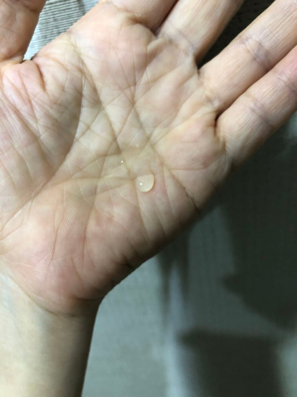 リペアジェル/リソウコーポレーション/美容液を使ったクチコミ(3枚目)