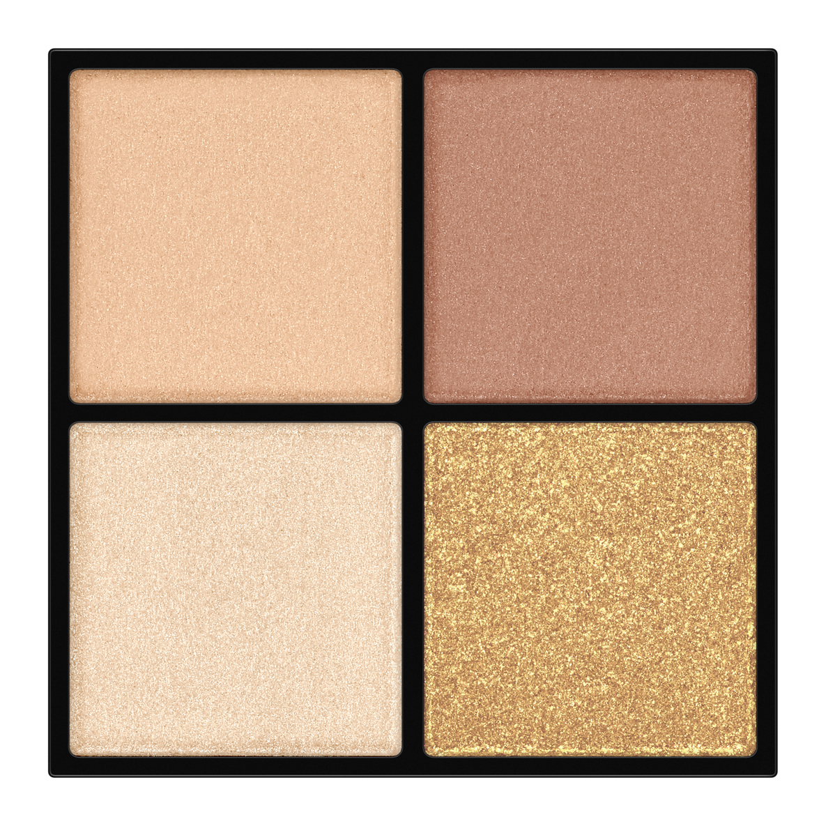 ケイト ポッピングシルエットシャドウ EX-1 ブラッドオレンジポップ(限定)