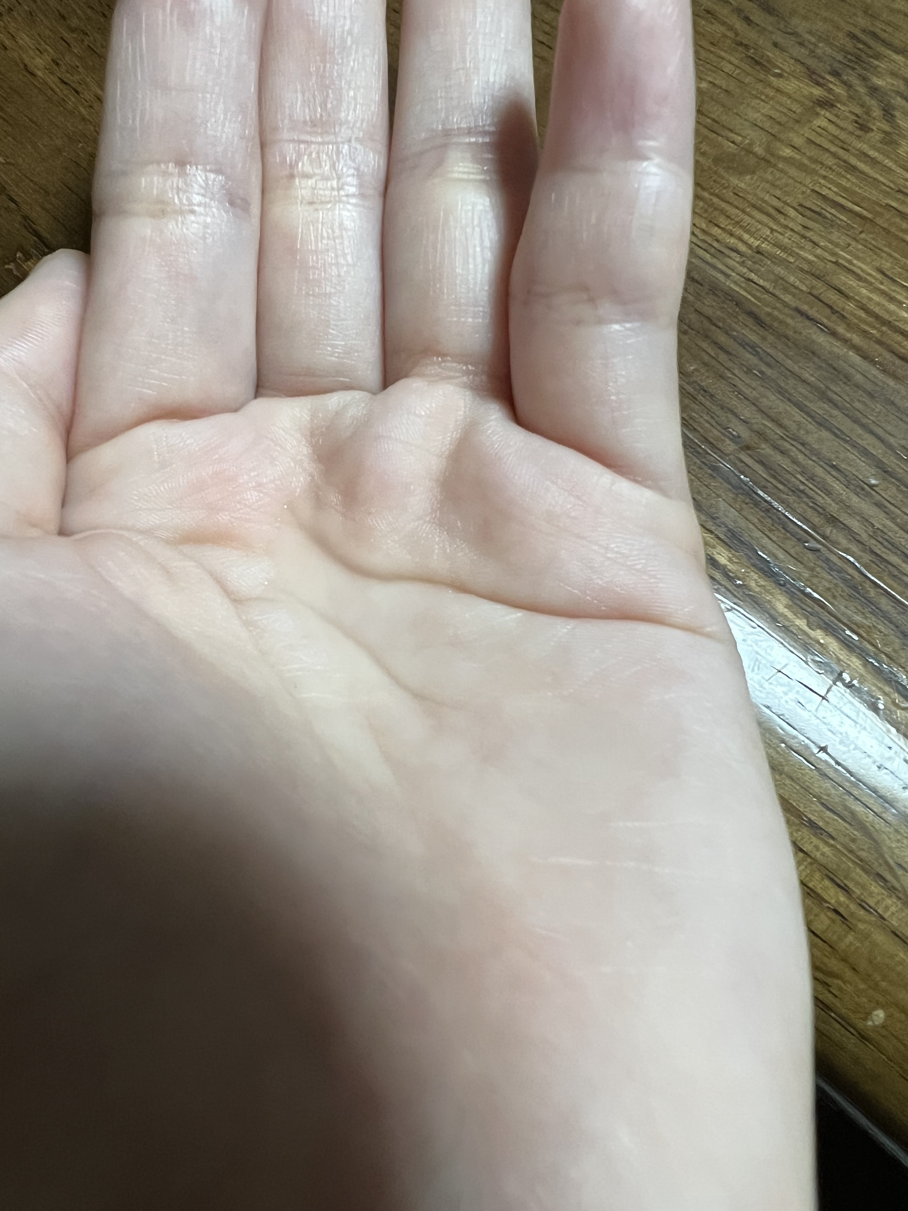 ル リフト ローション/CHANEL/化粧水を使ったクチコミ（3枚目）