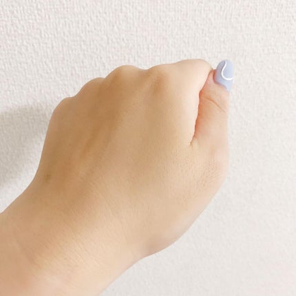 NATURAL GLOW FOUNDATION(ナチュラルグロウファンデーション)/iLLO/リキッドファンデーションを使ったクチコミ(4枚目)