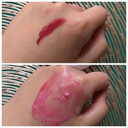 カモマイル サンプチュアス クレンジングバター/THE BODY SHOP/クレンジングバームを使ったクチコミ(3枚目)