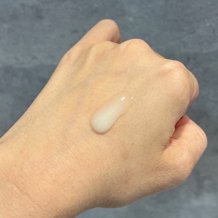 Skin Barrier Calming Lotion/Ongredients/乳液を使ったクチコミ(4枚目)