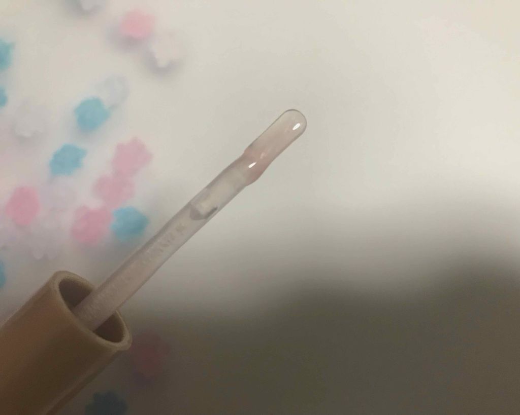 【旧】ディオール アディクト リップ マキシマイザー/Dior/リップグロスを使ったクチコミ(2枚目)