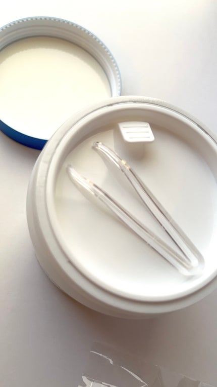 ゼロ毛穴パッド 2.0/MEDICUBE/トナーパッドを使ったクチコミ(3枚目)