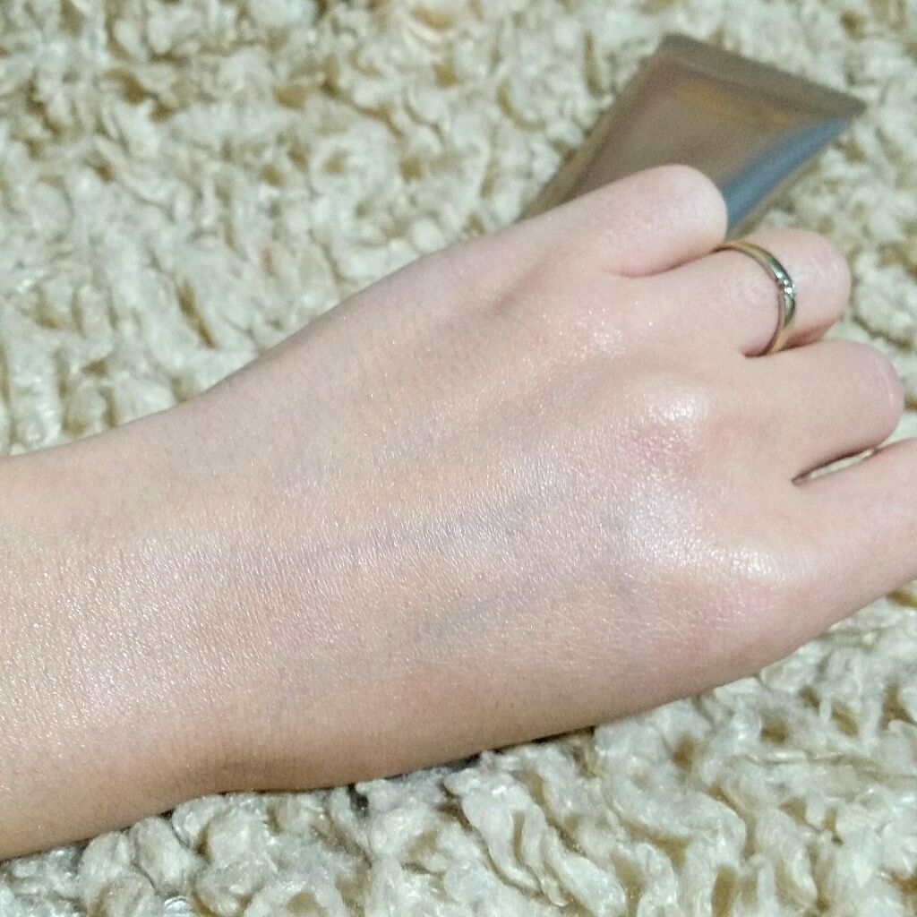 モイスチャーグロウベースUV/コフレドール/化粧下地を使ったクチコミ（3枚目）