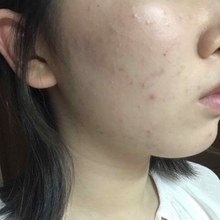 UVベースコントロールカラー SPF 50+・PA+++(旧)/無印良品/化粧下地を使ったクチコミ(2枚目)