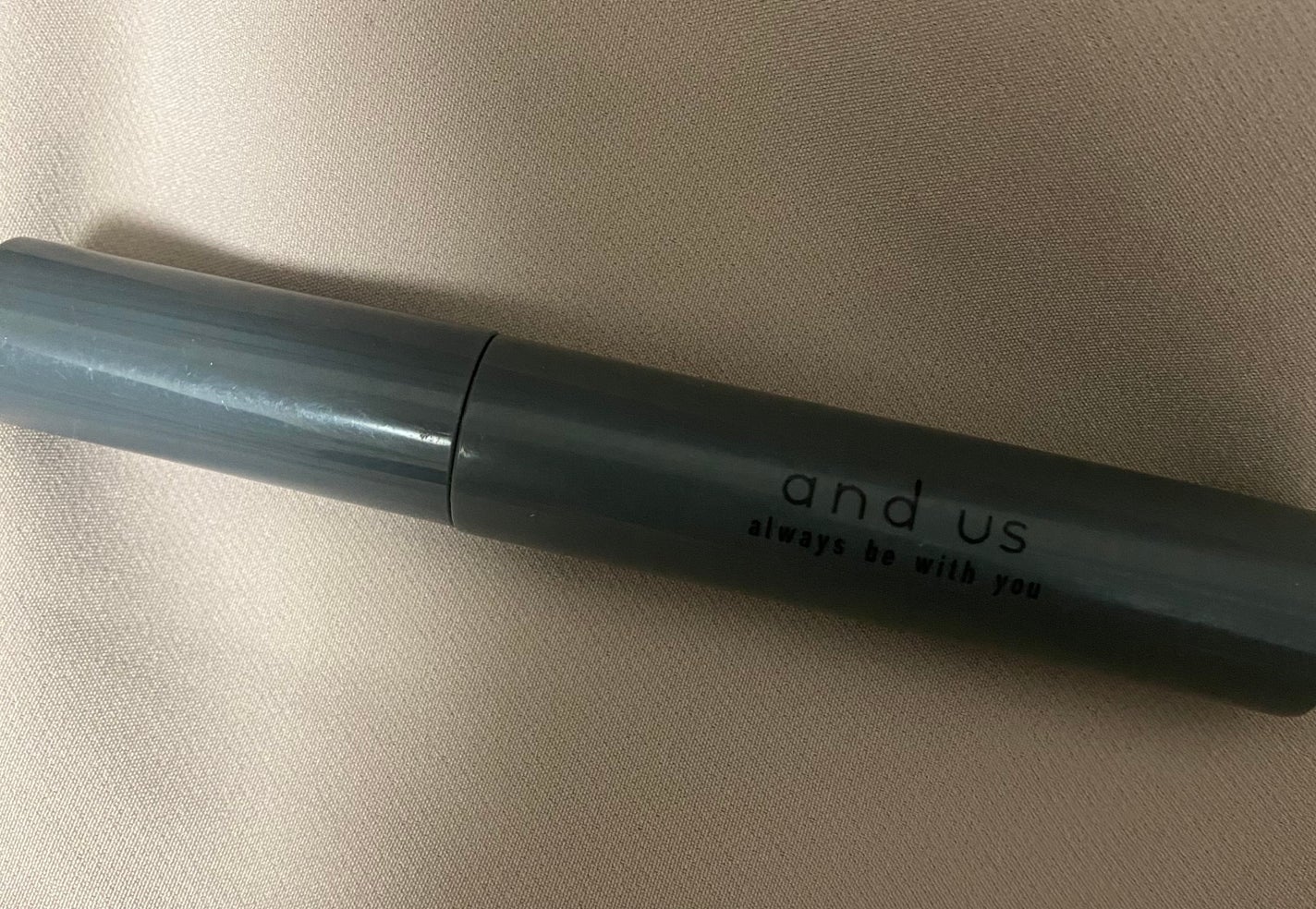 ヘアスタイリングブラシ/and us/その他スタイリングを使ったクチコミ(1枚目)