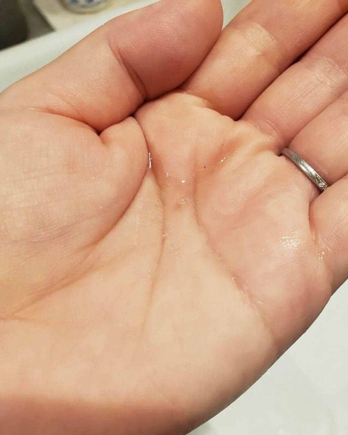 yuuuu.aki on LIPS 「こんにちは😌🌷🌷梅雨☔☔🐌に入りヘアスタイルが決まらない😓ダメ..」(4枚目)