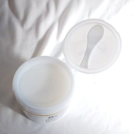 Komell クレンジングバーム/Komell/クレンジングバームを使ったクチコミ(4枚目)