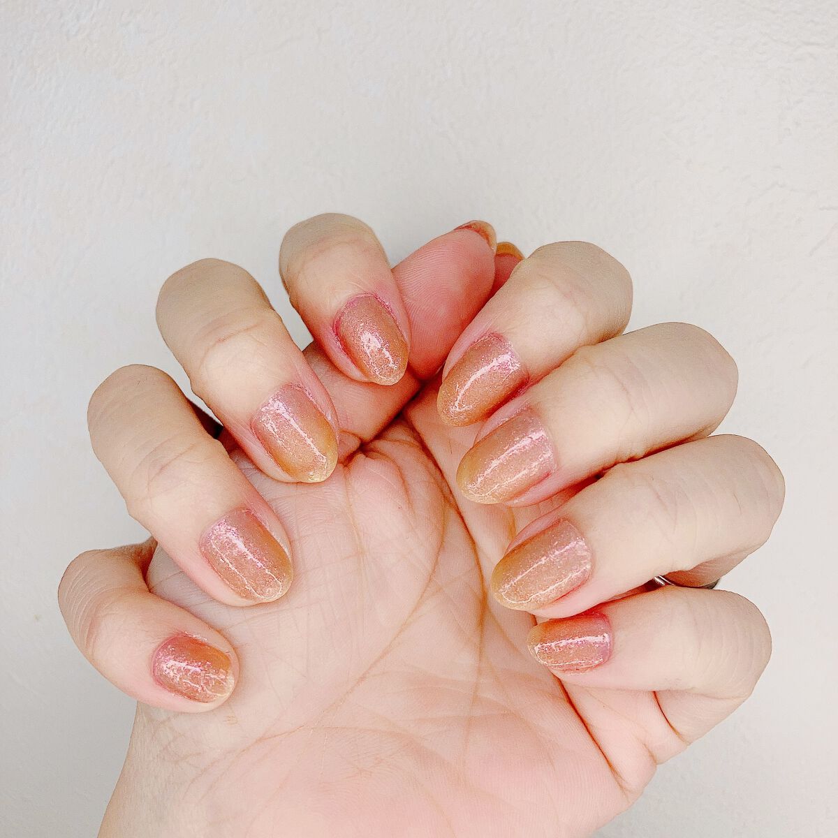 スパークルカラーコレクション ローズクォーツ /ADDICTION/メイクアップキットを使ったクチコミ(2枚目)