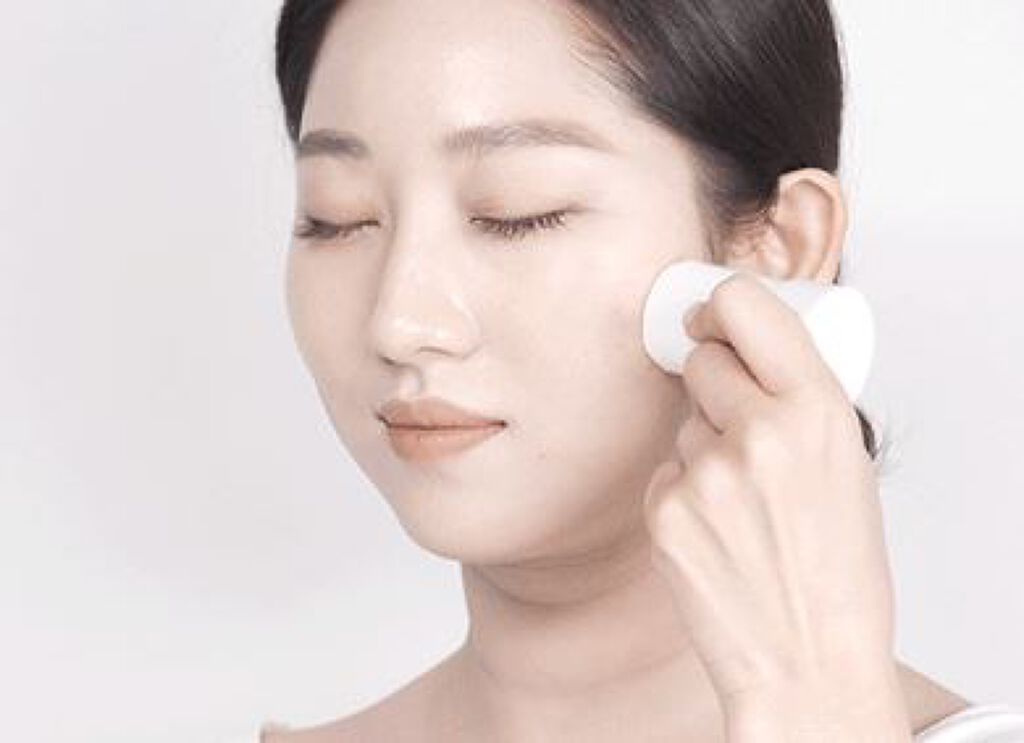 岩菊サラサラ サンスティック HANYUL(ハンユル)