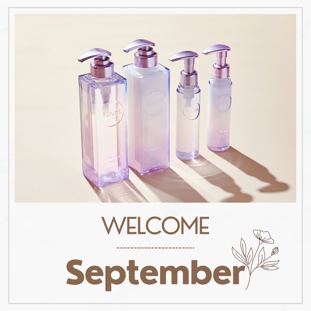 プルント リライト美容液ヘアオイル/Purunt./ヘアオイルを使ったクチコミ（1枚目）