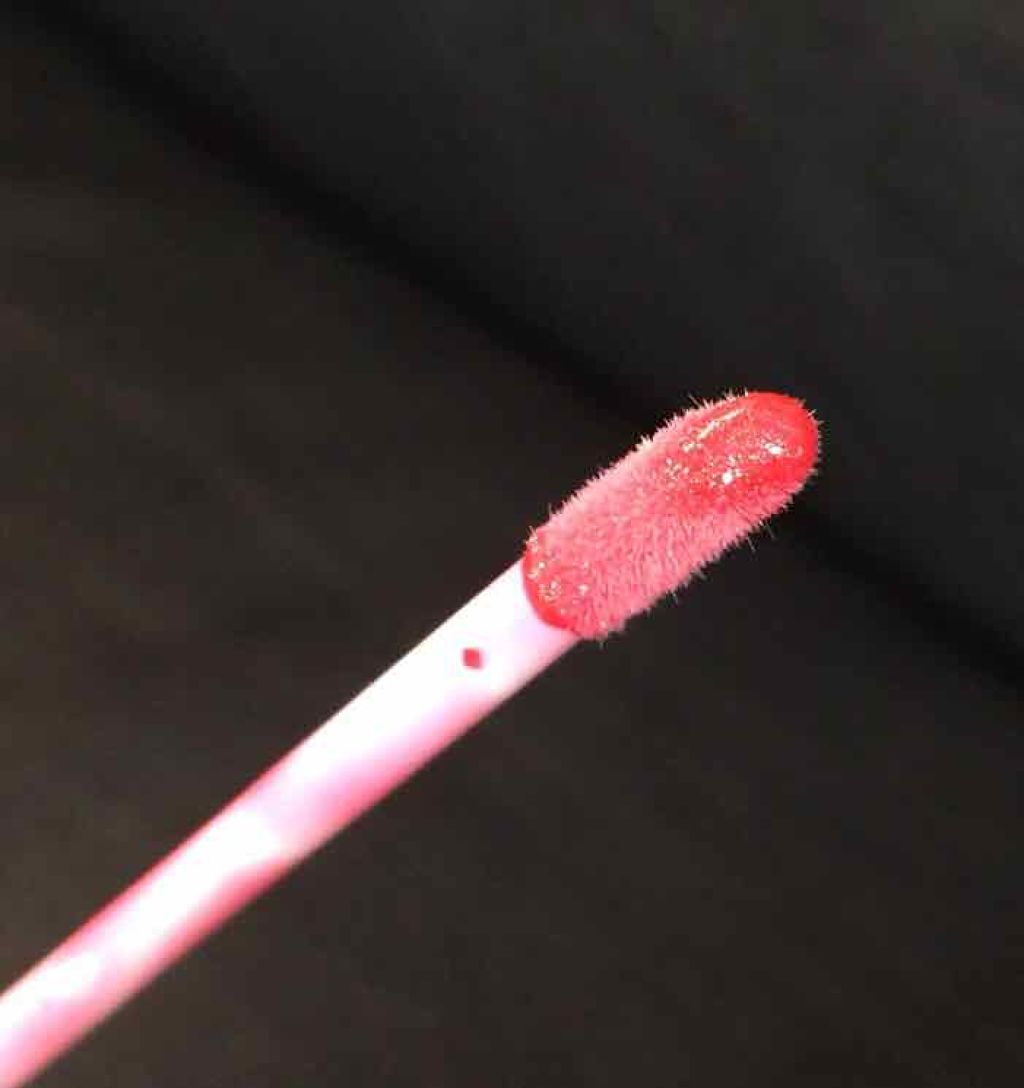Jojoba Oil Fusion Lip Gloss｜Beauty Treatsの口コミ ︎ beautyTreats Jojob by