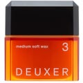 DEUXER (デューサー)のヘアワックス