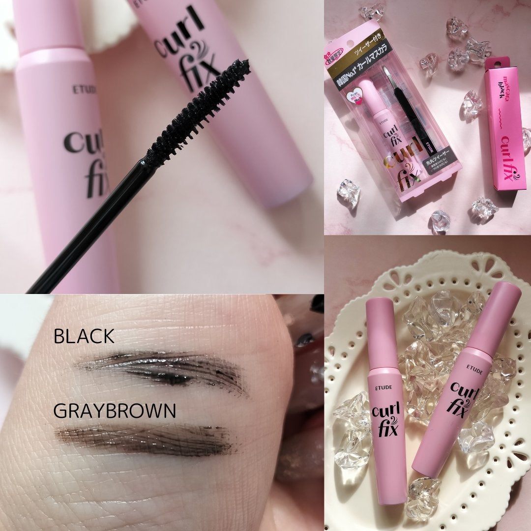 リップ&アイメイクリムーバー/ETUDE/ポイントメイクリムーバーを使ったクチコミ(3枚目)