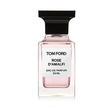 TOM FORD BEAUTY
-rose d'amalfi

みんな大好きトムフォード、のサンプル。
ローズ三姉妹どれも欲しかったのですが、とりあえず官能的な香りのワードに惹かれダマルフィを選びました