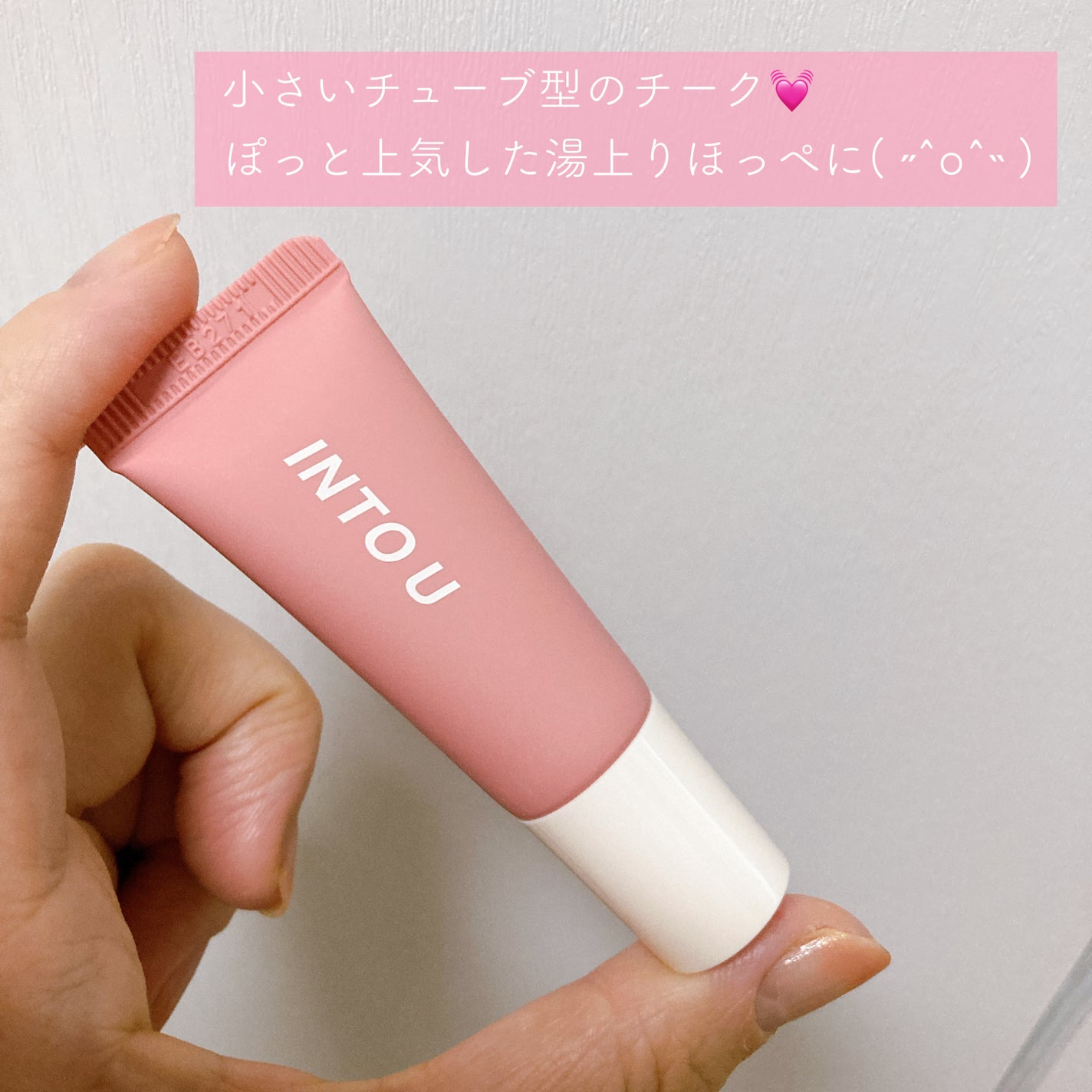 シークレットビューティーパウダー/キャンメイク/プレストパウダーを使ったクチコミ(3枚目)