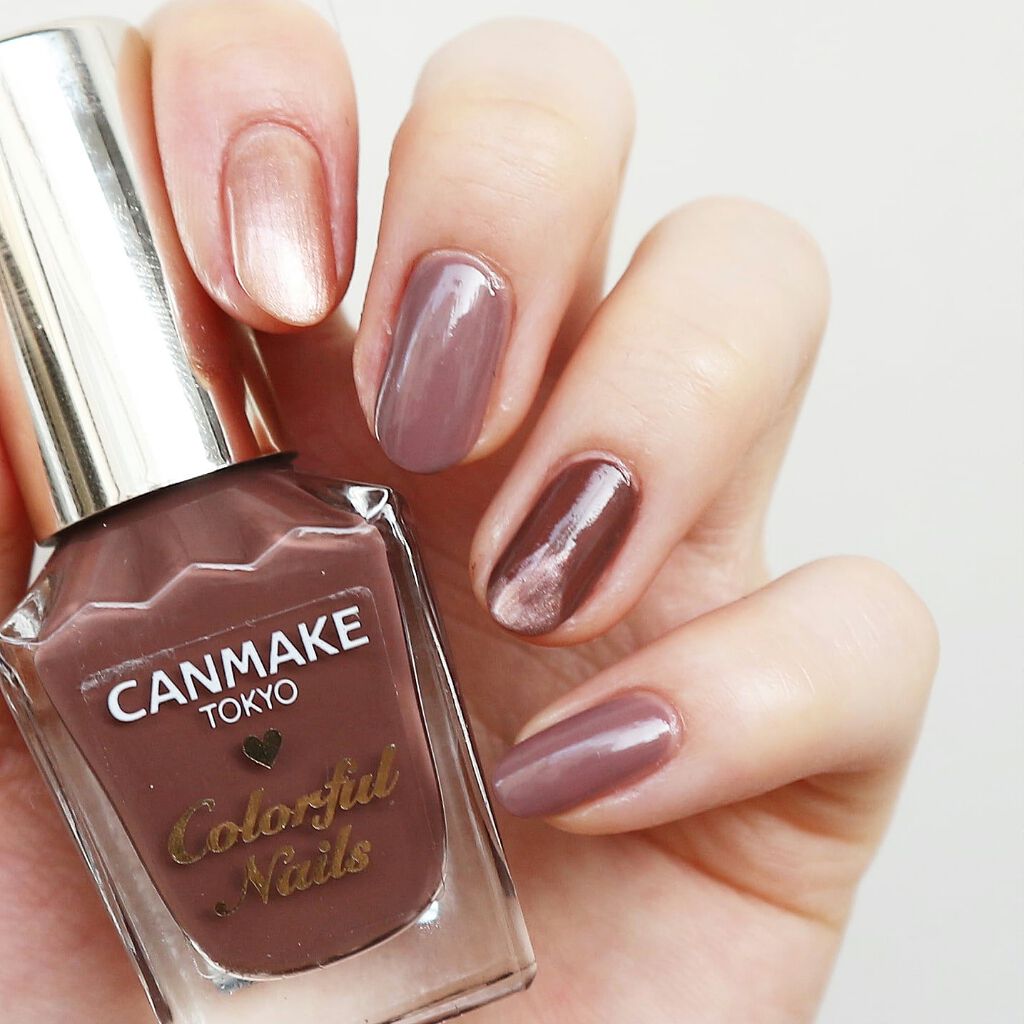 ネイルカラー/MAVALA/マニキュアを使ったクチコミ（2枚目）