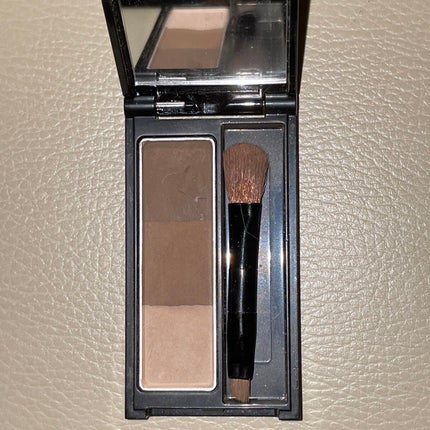 セルヴォーク インディケイトアイブロウパウダー/Celvoke/パウダーアイブロウを使ったクチコミ(1枚目)