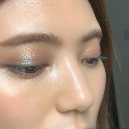 アイ カラー クォード/TOM FORD BEAUTY/アイシャドウパレットを使ったクチコミ(4枚目)