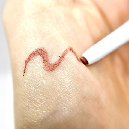 エアクリームペンシル /D-UP/ペンシルアイライナーを使ったクチコミ(2枚目)