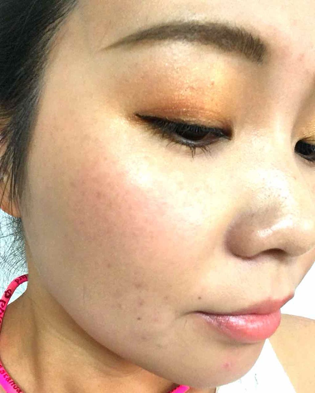 アイ カラー クォード/TOM FORD BEAUTY/アイシャドウパレットを使ったクチコミ（2枚目）