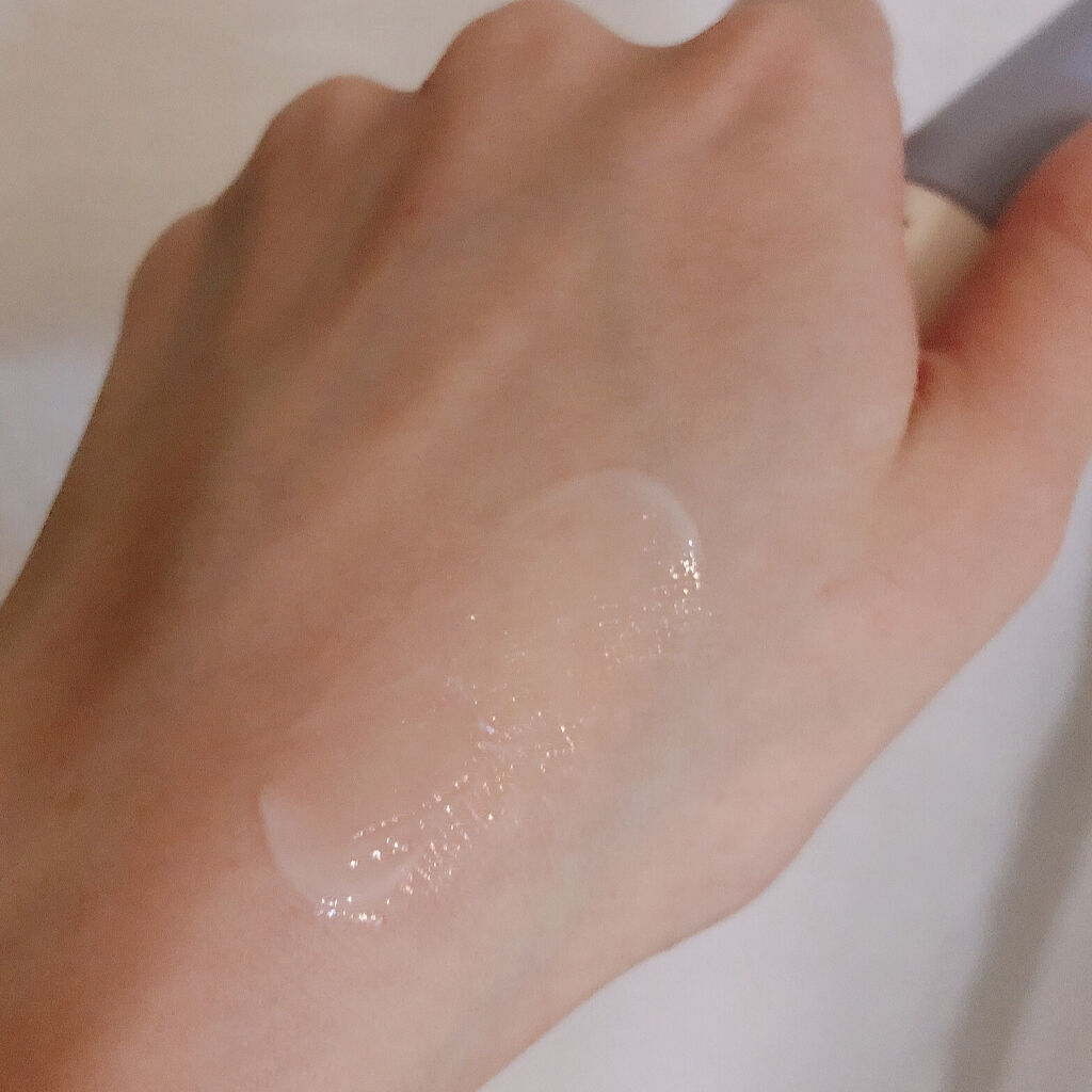 ダークスポット ライティング クリーム/LIBREDERM/フェイスクリームを使ったクチコミ（2枚目）