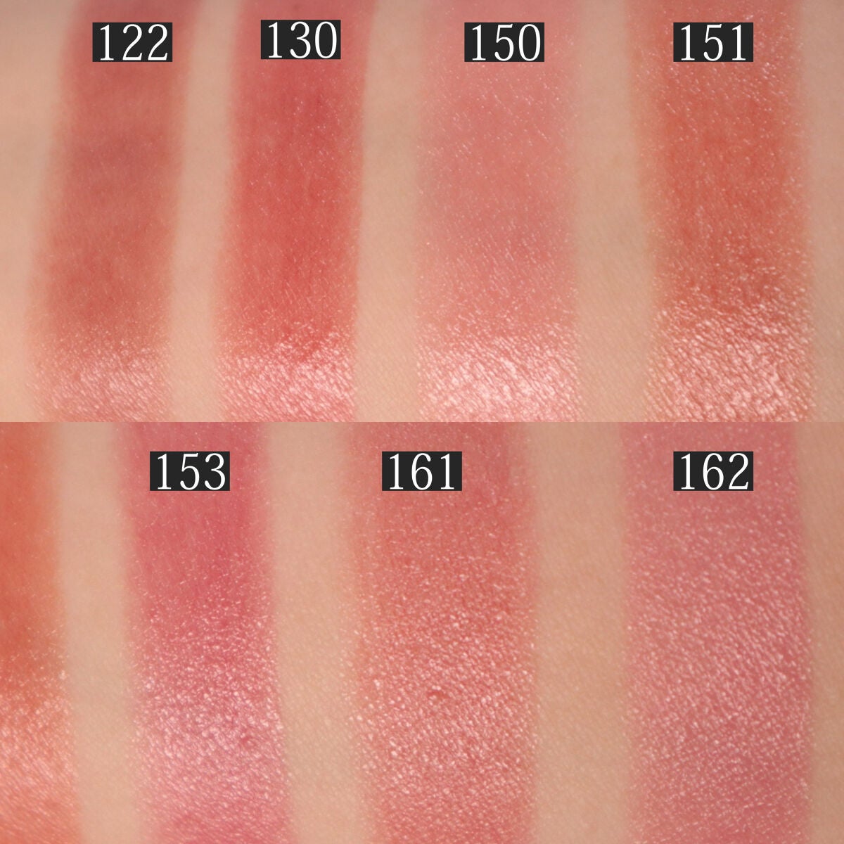 ルージュ ヴォリュプテ シャイン/YVES SAINT LAURENT BEAUTE/口紅を使ったクチコミ(5枚目)