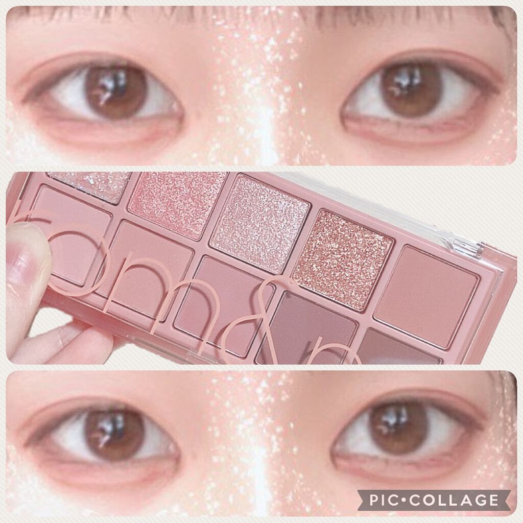 クリーミータッチライナー/キャンメイク/ジェルアイライナーを使ったクチコミ（1枚目）