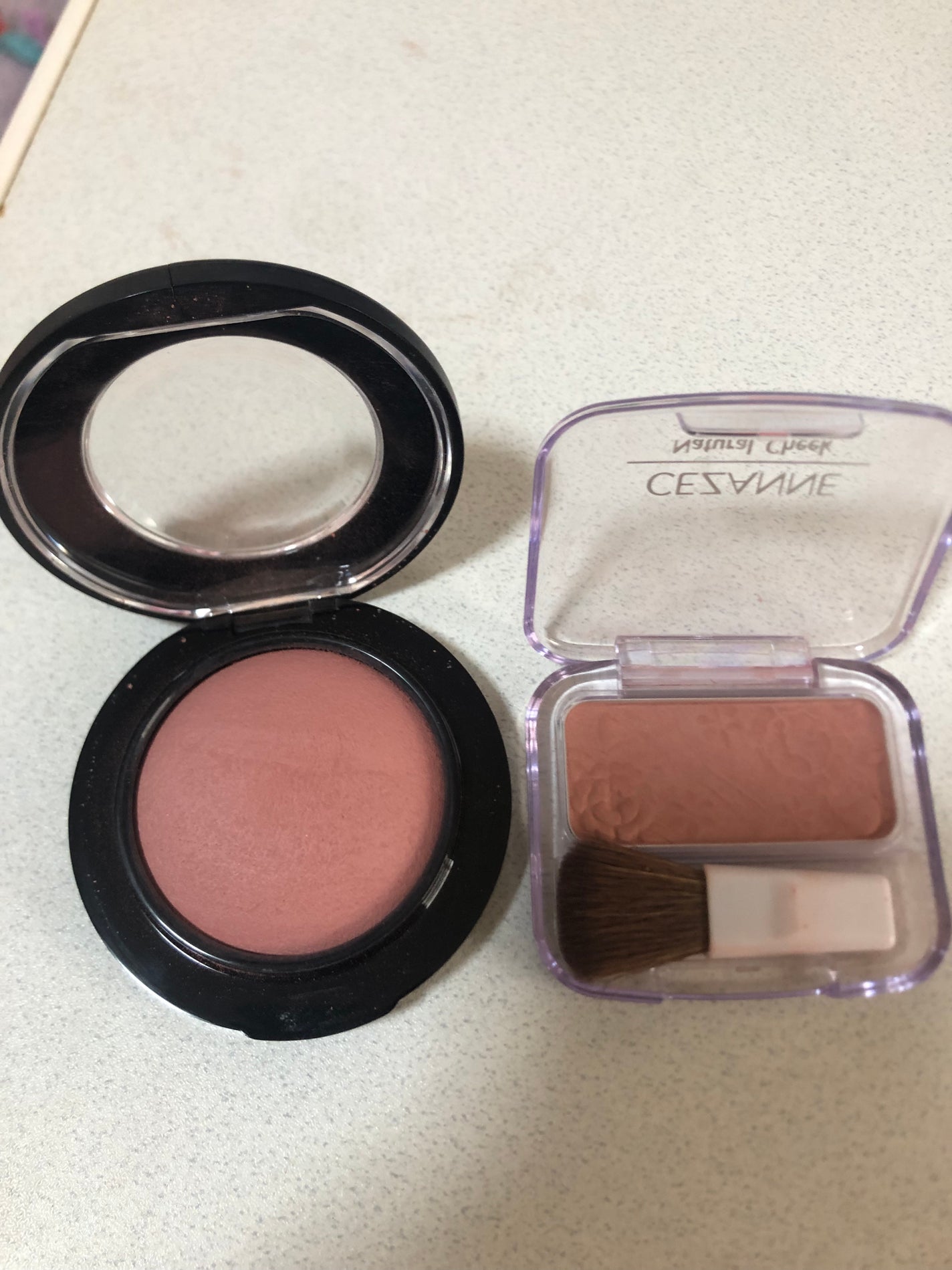 M·A·C ミネラライズ ブラッシュ/M・A・C/パウダーチークを使ったクチコミ(2枚目)