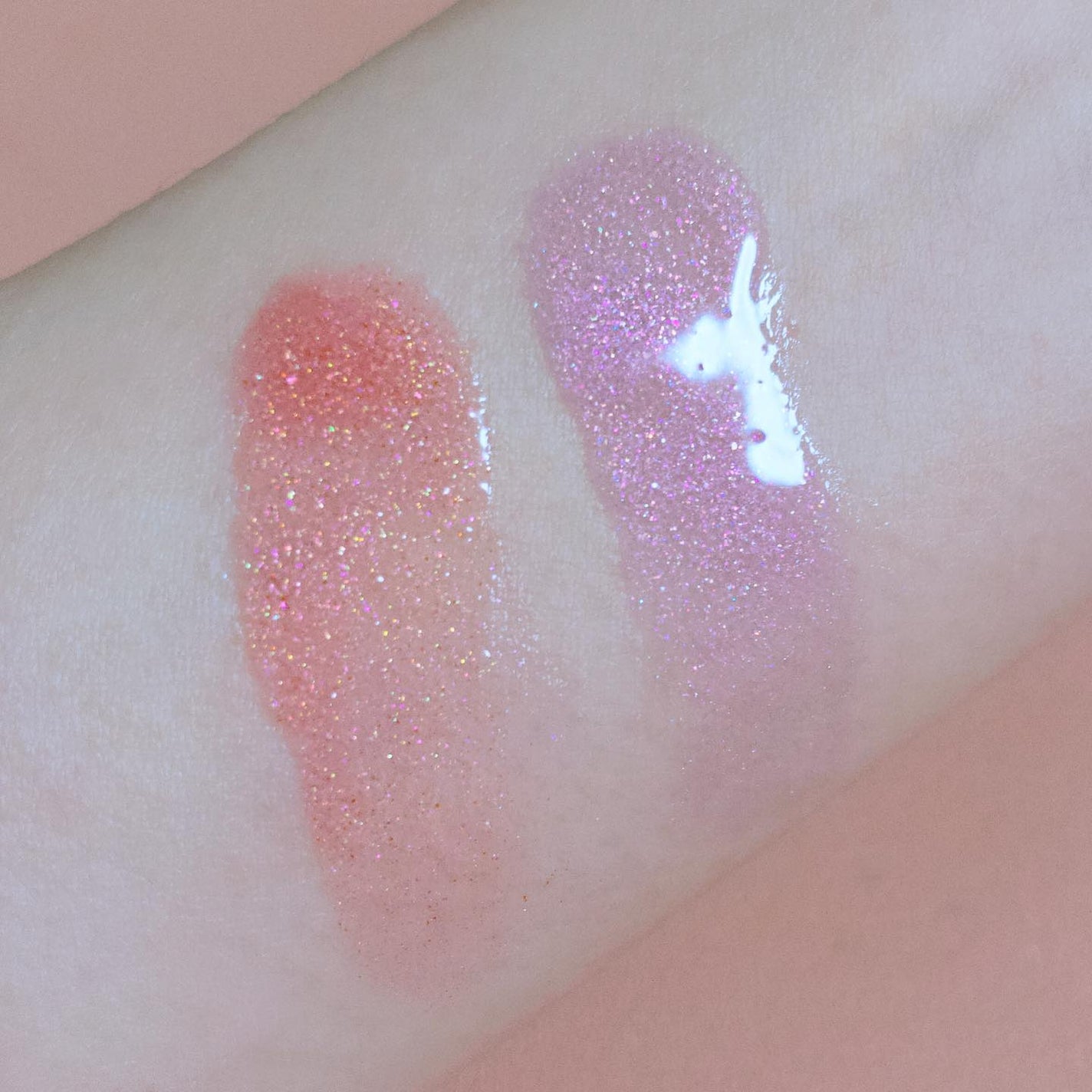 THREE ディヴァインリップジェム/THREE/口紅を使ったクチコミ(4枚目)