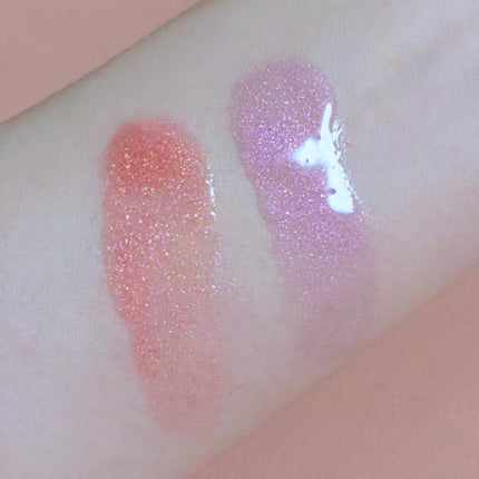 THREE ディヴァインリップジェム/THREE/口紅を使ったクチコミ(4枚目)