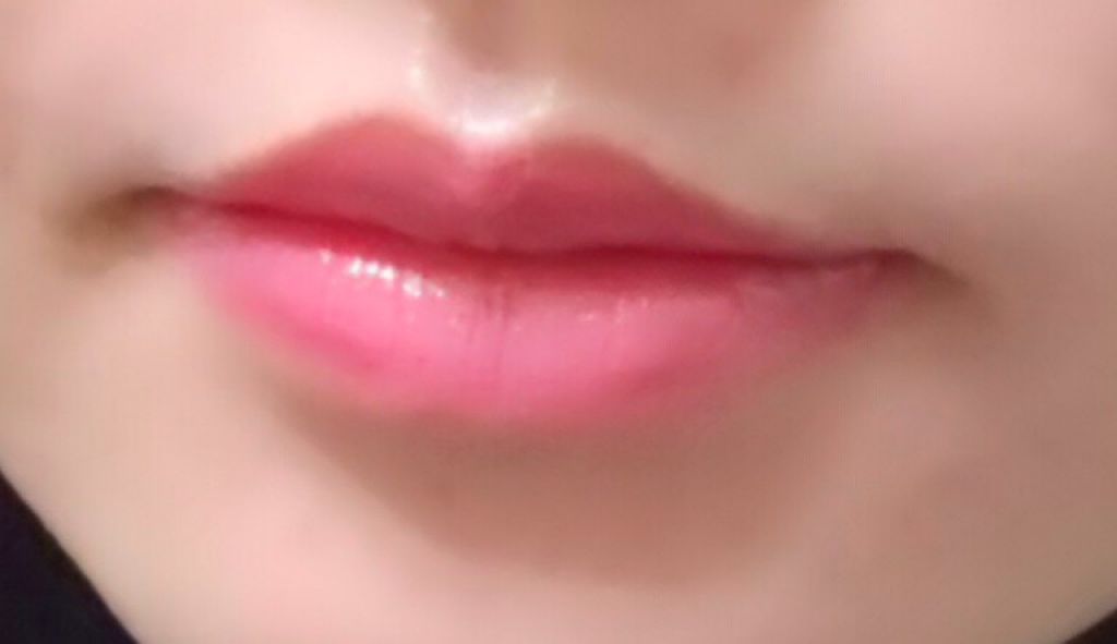 リップスティック ピュア/ADDICTION/口紅を使ったクチコミ(3枚目)