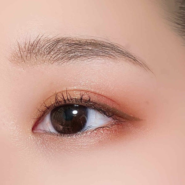 リアルクローズシャドウ/excel/アイシャドウパレット by ハナ