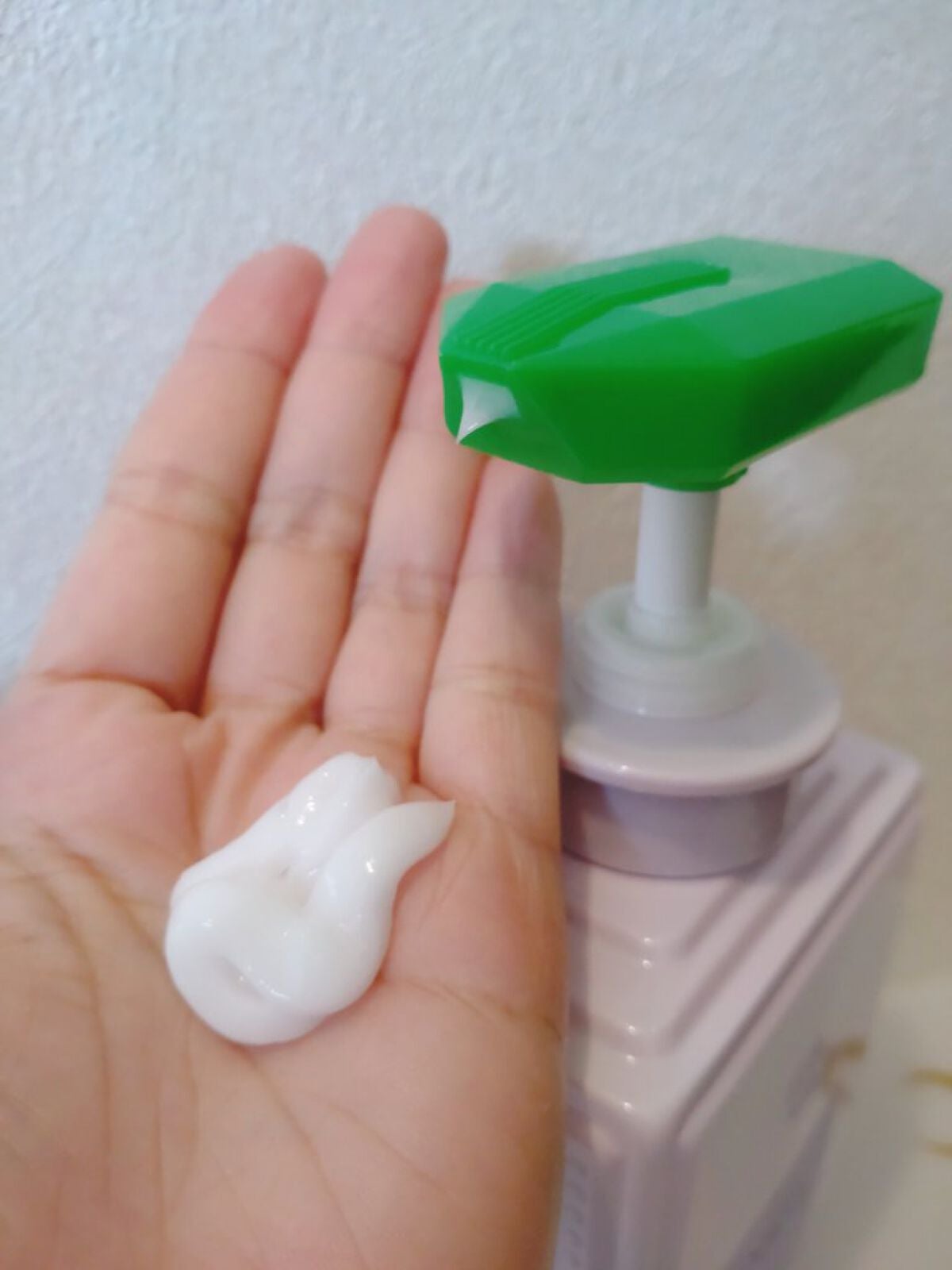 ダイアンボヌール モイスト&リペア シャンプー/トリートメント ナイトドリームティーの香り/ダイアン/市販シャンプーを使ったクチコミ(8枚目)